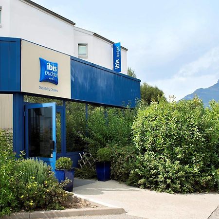 Ibis Budget Chambery Sud Challes Les Eaux Exterior photo